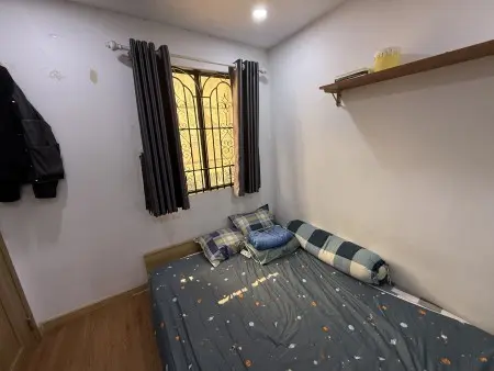 Pass Phòng Trọ: Phan Văn Trị, Bình Thạnh