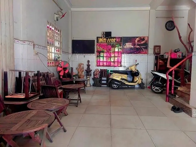 🏘️Mt Kinh Doanh Tây Hoà - Pla - 💰👇Còn 10 Tỷ. —Sẵn Căn Nhà 3 Lầu