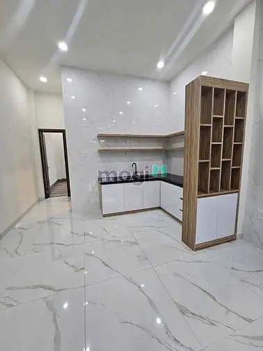 Bán Nhà 3 Lầu Hẻm 1 Xẹt Đường Hoàng Hữu Nam,P Long Thạnh Mỹ ,Q9