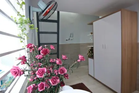Cho Thuê Phòng Trọ Có Gác, Gần Bến Xe Miền Đông