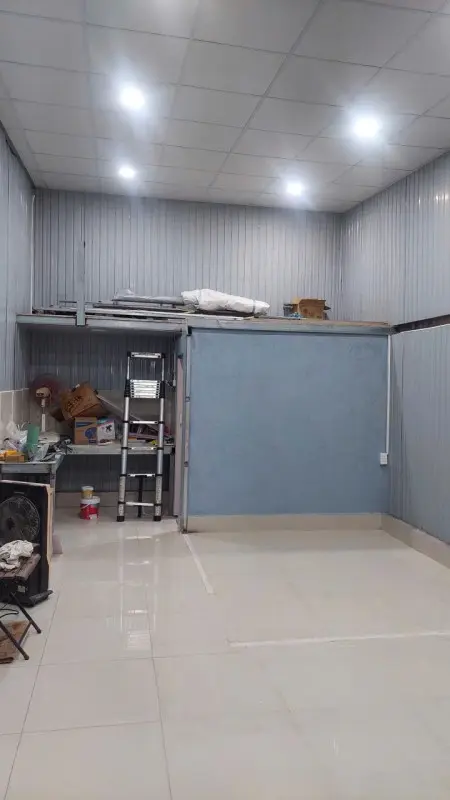 Cho Thuê Nhà Nguyên Căn Hẻm C4 Phạm Hùng