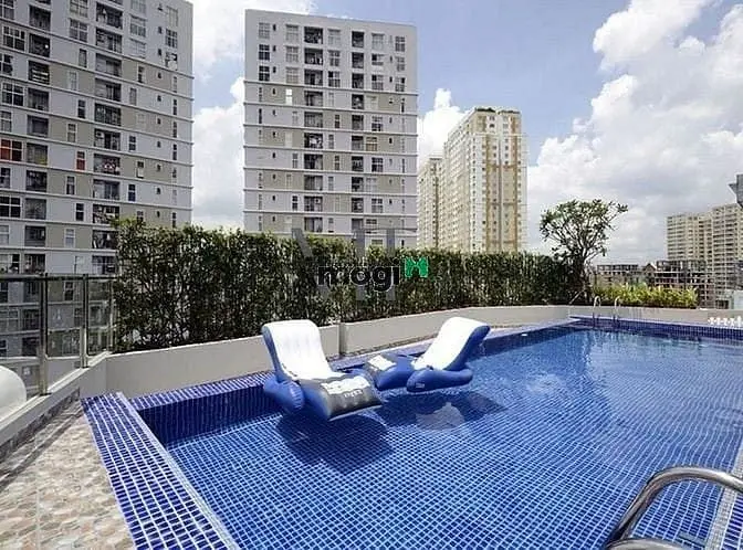 Quản Lý Nhiều Căn Hộ Dịch Vụ Thảo Điền Cho Thuê-Nhà Đẹp Mà Rẻ Gọi Em