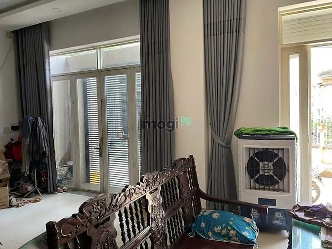 Bán Nhà Mới Đẹp 62M2, 4 Tầng, 5Pn, 6Wc, Hẻm Ô Tô Lê Văn Thịnh, Quận 2