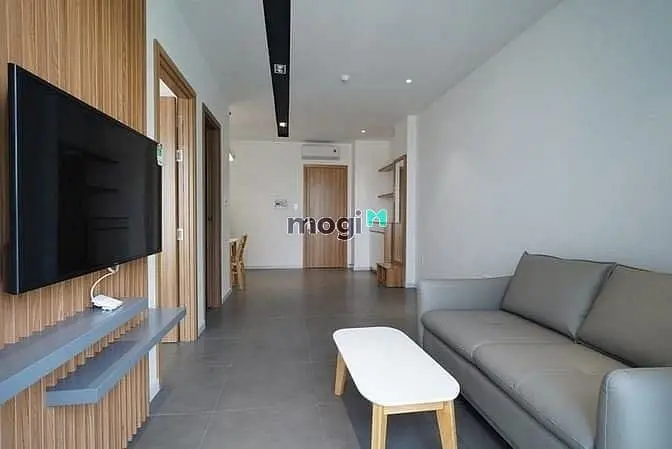 Căn Hộ 1Pn Full Nội Thất-Chỉ 11Tr Tại Thảo Điền-Miễn Phí Hồ Bơi-Gym