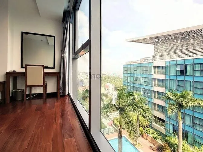 Cho Thuê Căn Hộ Vincom Đồng Khởi – 72 Lê Thánh Tôn, P. Bến Nghé, Q1