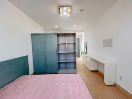 Trọ Bình Thạnh Gần Chợ Bà Chiểu 1Pn 38M2 Full Nội Thất Ban Công Rộng Thang Máy Bạch Đằng Bình Thạnh