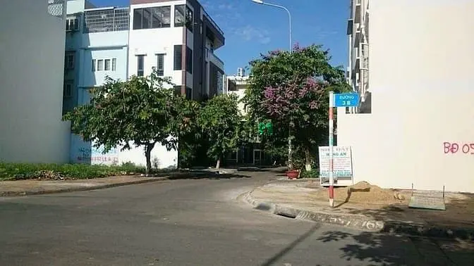 Cho Thuê Văn Phòng Tại Đ. 4A Khu Himlam Kênh Tẻ Q.7 Dt 5Mx15 Giá 13Tr