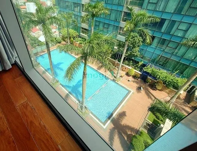 Cho Thuê Căn Hộ Vincom Đồng Khởi – 72 Lê Thánh Tôn, P. Bến Nghé, Q1