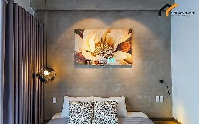 Hot-Cho Thuê Căn Hộ Full Nội Thất Cao Cấp Thảo Điền Quận 2 Bao Đẹp