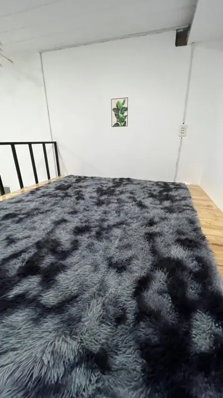 Chính Chủ Cho Thuê Phòng Gác Đầy Đủ Nội Thất 2Tr6