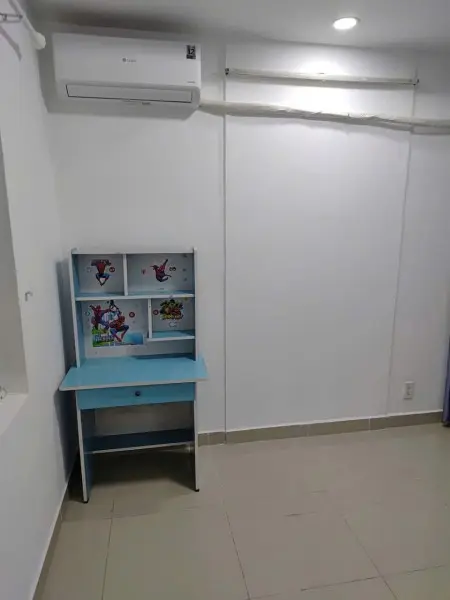 Căn 2P Ngủ C/C 10A Trần Nhật Duật Rộng 68M2, Ntcb, Giá 11,5Tr/Th