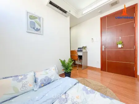 Phòng Xinh - Chốt Ngay Chờ Chi Ngay Khu K300, Lotte Cộng Hòa