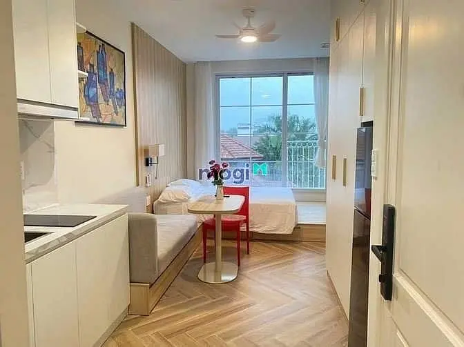 Căn Hộ Đẹp Mới 100% Tại Thảo Điền Cần Cho Thuê-Xem Nhà 24/7 Gọi Em Nhé