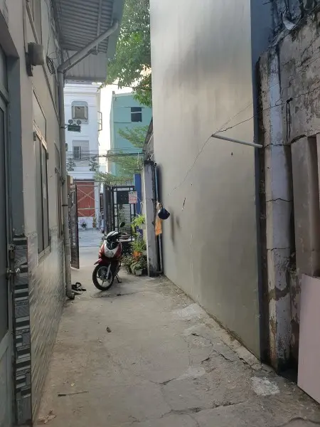 Cho Thuê Phòng Trọ 25 M2 Khu Vực Quốc Lộ 13 - Coop Mart Bình Triệu - Đại Học Luật