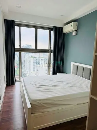 Cho Thuê Căn Hộ Midtown Phú Mỹ Hưng, Dt: 82M2, 2Pn, Full Nội Thất,