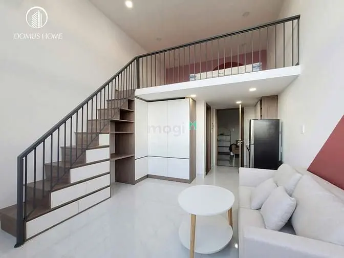 🧧 Cho Thuê Phòng Siu Đẹp Ngay Công Viên Làng Hoa - 38M2 Gác Cao 🧧