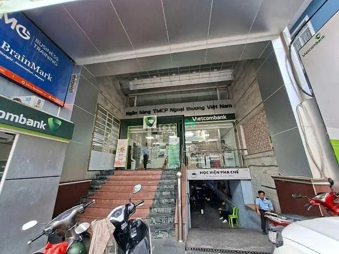 💥Thông Báo!!! Chuyển Nhượng Tài Sản Chục Triệu Mỹ Kim! Dt Sàn 1850 M2