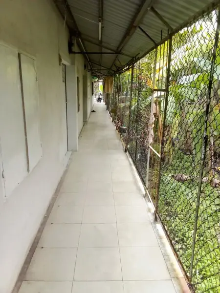 Phòng Sạch Đẹp, Phòng Ốc Đúng Thực Tế Cho Thuê Tại Đường 38A, Tp Thuận An, Bình Dương