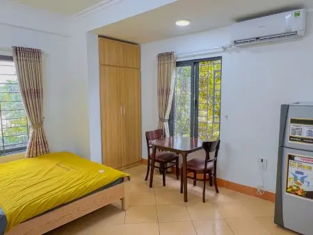 Cho Thuê Nhà Trọ 25M2, 4 Triệu, Đường Ba La, Quận Hà Đông, Chính Chủ Đẹp, Nhiều Tiện Ích