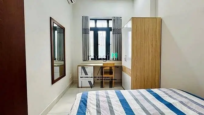 Cho Thuê Nhanh 1 Ngủ Riêng Giá Rẻ Tại Thảo Điền-Xem Nhà 24/7 Gọi Em