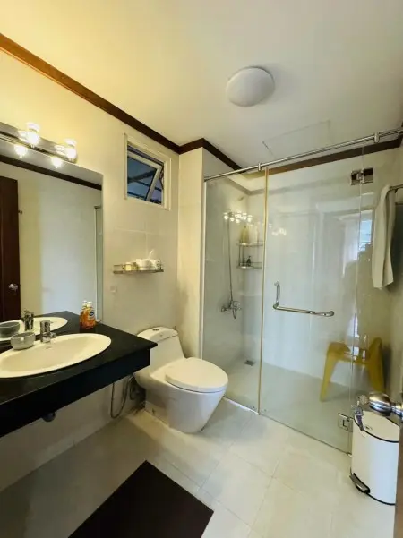 [Share Chung Cư] Tìm Bạn Share Phòng Chung Cư Quận 7