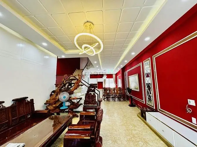 Nhà Phố 5X25M Melosa Khang Điền - Full Nt All New Chưa Ở - 4Pn 5Wc