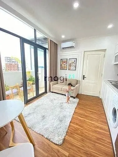 🌇Khai Trương Chdv Mới Máy Giặt Riêng🏡 Ban Công🌹