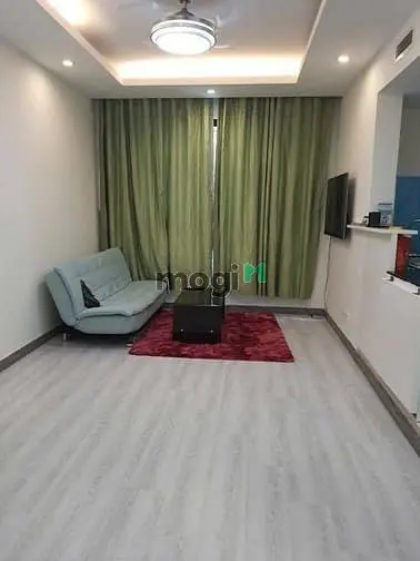 Chung Cư Hud, 159 Điện Biên Phủ Căn 1P Ngủ, Full Nội Thất Giá 9Tr/Th