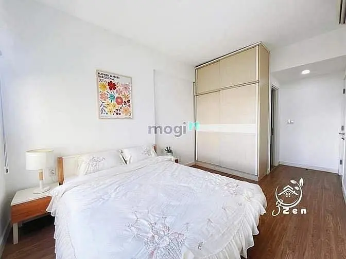 Nắm Căn Hộ Cho Thuê 2 Ngủ Đẹp Thảo Điền Gọi Em Ngay Xem Nhà 24/7