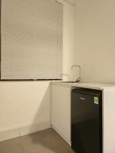 Cho Thuê Căn Hộ Mini Bé Bé Xinh Xinh Ngay Chợ Bà Chiểu - Khu Phan Xích Long - Cầu Bông