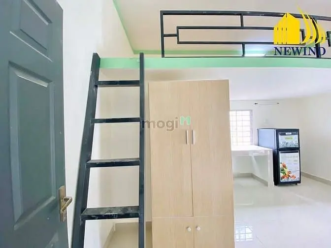 Phòng Trọ Sinh Viên Gần Đh Văn Hiến, Tân Bình