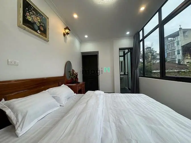 Toà Nhà Víp Số 68 Đoàn Thị Điểm - Văn Miếu Full Nội Thất Nhập Khẩu