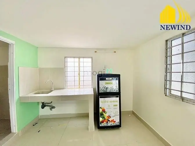 Phòng Trọ Sinh Viên Gần Đh Văn Hiến, Tân Bình