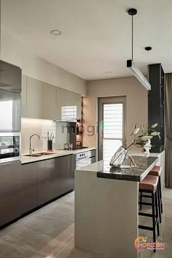 Cho Thuê Căn Hộ 3Pn Đầy Đủ Nội Thất The Horizon Phú Mỹ Hưng 50 Triệu