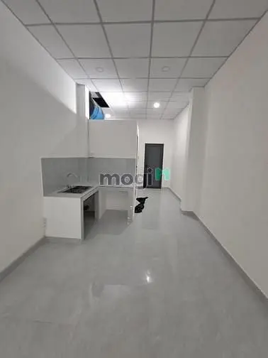 Mặt Tiền Chợ Nguyễn Sơn 3.5X18M Đúc 1 Tấm Giá 15Tr