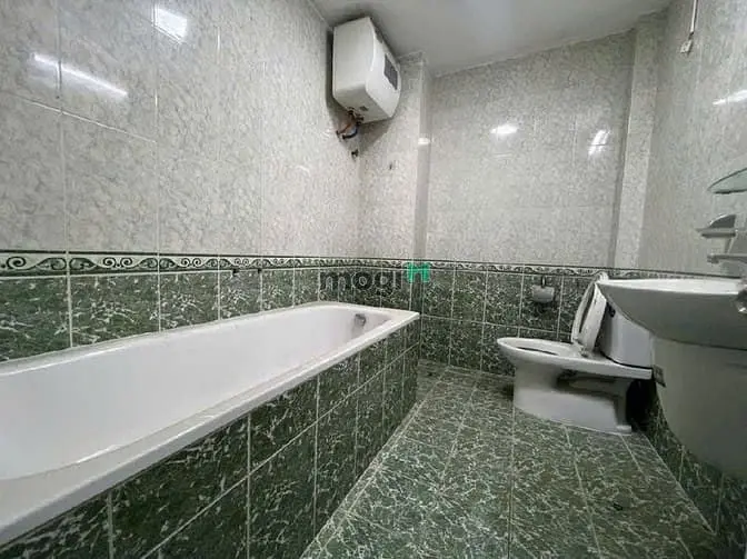 Bán Nhà Phố Lê Thanh Nghị – Hai Bà Trưng, 63M², 4 Tầng, Mặt Tiền 4M