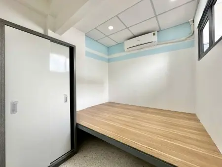 Căn Hộ 1Pn Tách Bếp - Cửa Sổ Thoáng - Xô Viết Nghệ Tĩnh Gần Ngã Tư Hàng Xanh