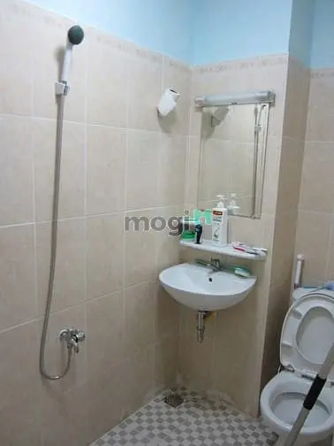 Chung Cư Lakai, Nguyễn Tri Phương,P8,Q5: 2 Phòng Ngủ, Nội Thất, 9,Tr/T