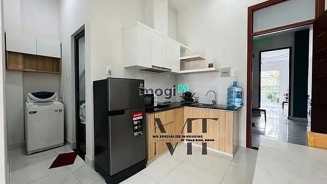 Cho Thuê Nhanh 1 Ngủ Riêng Giá Rẻ Tại Thảo Điền-Xem Nhà 24/7 Gọi Em