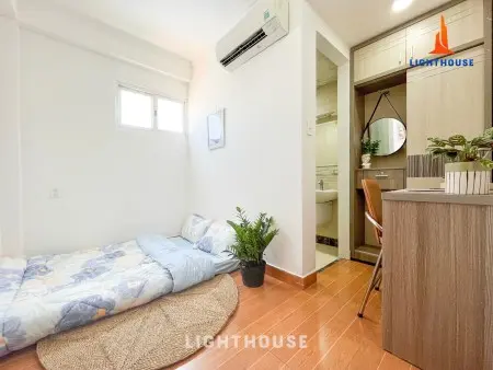 Phòng Xinh - Chốt Ngay Chờ Chi Ngay Khu K300, Lotte Cộng Hòa