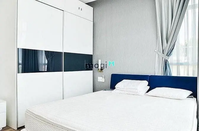 Cho Thuê Căn Hộ Studio Ban Công Rộng Rãi Thảo Điền Nắm Nhiều Căn Gọi E