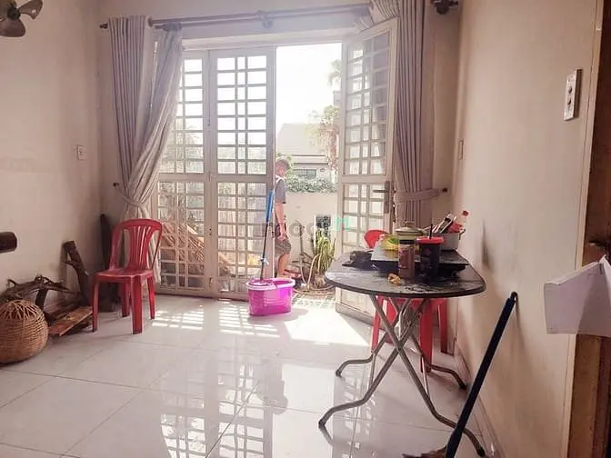 🏘️Mt Kinh Doanh Tây Hoà - Pla - 💰👇Còn 10 Tỷ. —Sẵn Căn Nhà 3 Lầu