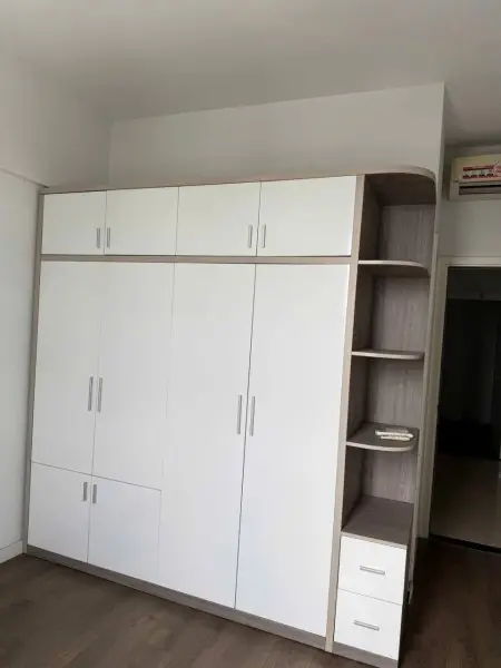 Căn 2P Ngủ C/C Lotus Garden - Trịnh Đình Thảo Sẵn Ntcb Giá 10Tr