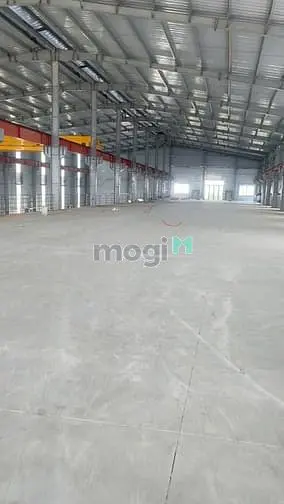 Cho Thuê Nhà Kho 1000 M2 Tầng 2 Khu Công Nghiệp Hòa Khánh