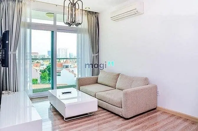 Cho Thuê Căn Hộ Studio Ban Công Rộng Rãi Thảo Điền Nắm Nhiều Căn Gọi E