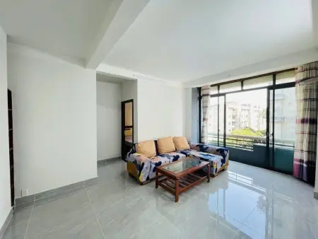 Chung Cư Bàu Cát, Hồng Lạc, Tb: 2P Ngủ, 75M2, 8,5 Triệu, Nhà Trống