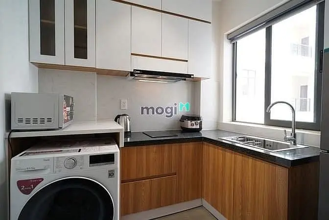 Căn Hộ 1Pn Full Nội Thất-Chỉ 11Tr Tại Thảo Điền-Miễn Phí Hồ Bơi-Gym