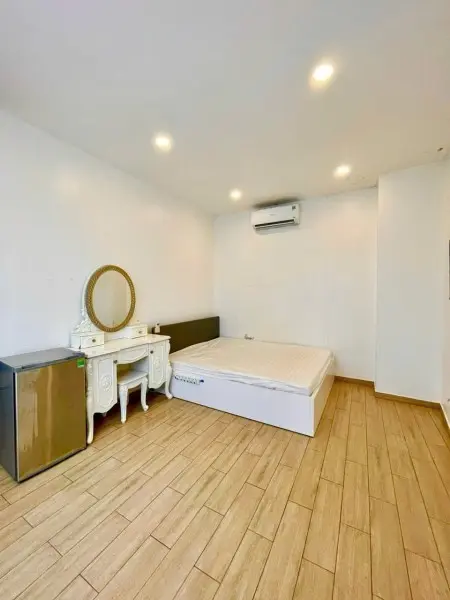 Nguyễn Văn Đậu, Bình Thạnh - Fnt - Chỉ 6T5