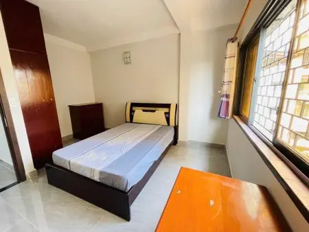 Chung Cư Bàu Cát, Hồng Lạc, Tb: 2P Ngủ, 75M2, 8,5 Triệu, Nhà Trống