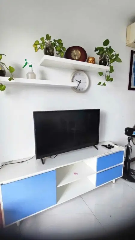 C/C Carillon 2, Trịnh Đình Thảo, Tp: 2P Ngủ, 2Wc, 70M2, 11Tr/Th, Nt.